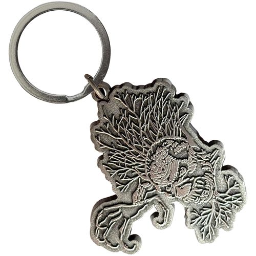 Porte clé Iron Maiden RO14107 - Iron Maiden - Modalova