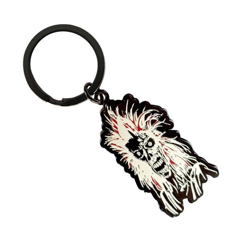 Porte clé Iron Maiden RO14116 - Iron Maiden - Modalova
