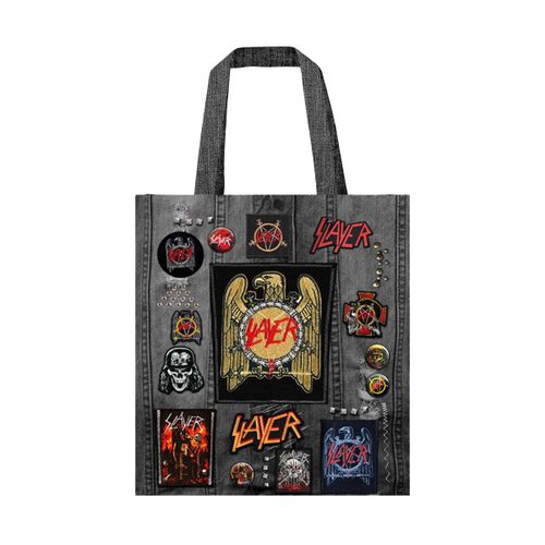 Cabas Slayer RO14214 - Slayer - Modalova