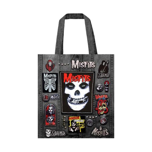 Cabas Misfits RO14216 - Misfits - Modalova