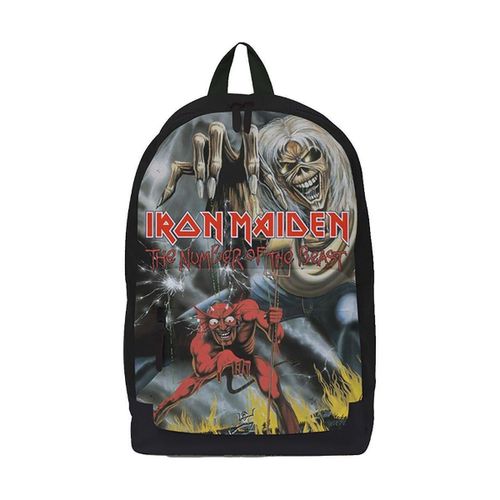 Sac a dos Iron Maiden RO14383 - Iron Maiden - Modalova