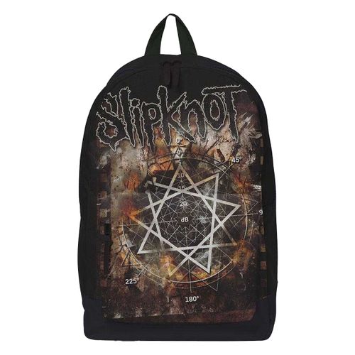 Sac a dos Slipknot RO14394 - Slipknot - Modalova