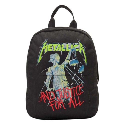 Sac a dos Metallica RO14409 - Metallica - Modalova