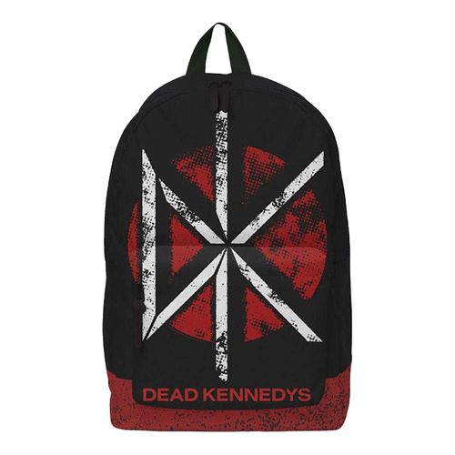 Sac a dos Dead Kennedys RO14425 - Dead Kennedys - Modalova