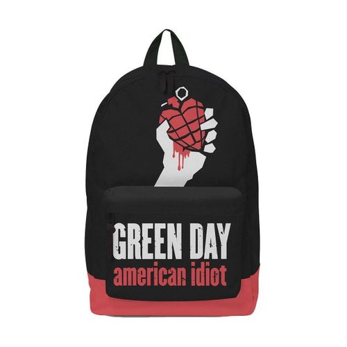 Sac a dos Green Day RO14431 - Green Day - Modalova