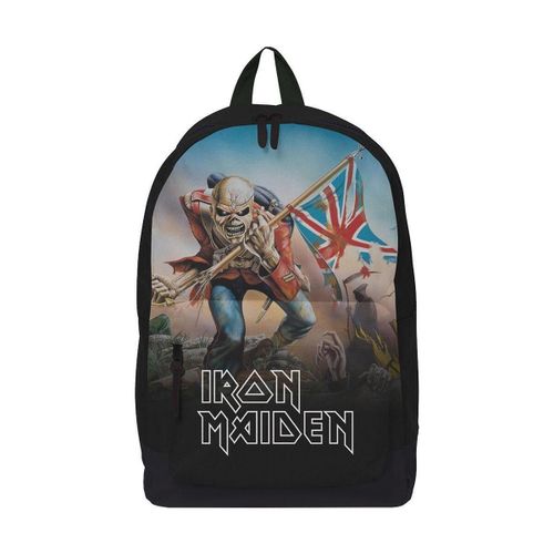 Sac a dos Iron Maiden RO14435 - Iron Maiden - Modalova