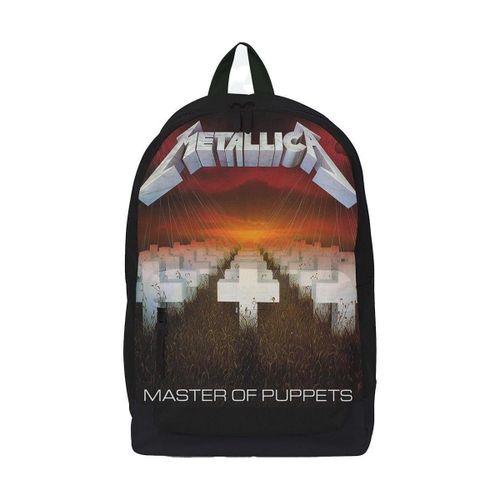 Sac a dos Metallica RO14439 - Metallica - Modalova