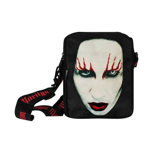 Sac à main Marilyn Manson RO14445 - Marilyn Manson - Modalova