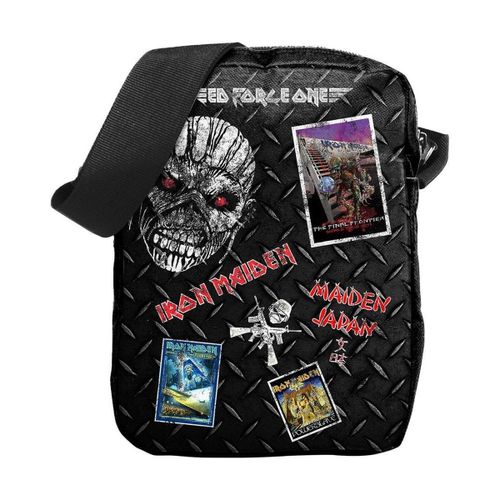 Sac à main Iron Maiden RO14458 - Iron Maiden - Modalova