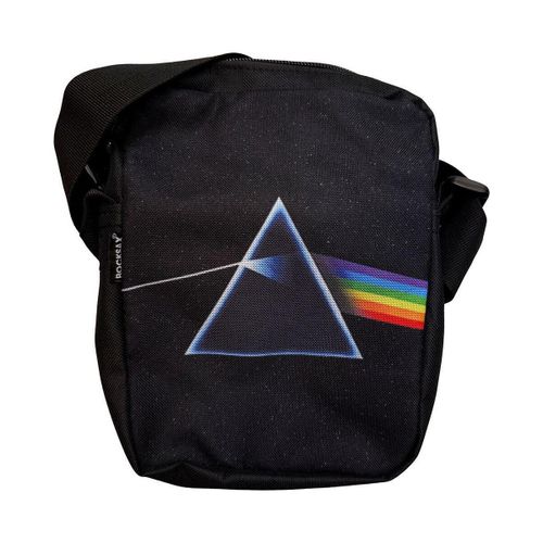 Sac à main Pink Floyd RO14470 - Pink Floyd - Modalova