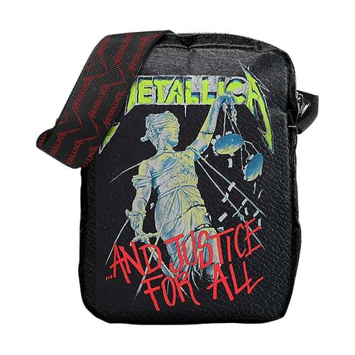 Sac à main Metallica RO14474 - Metallica - Modalova