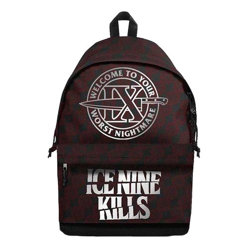 Sac a dos Ice Nine Kills RO14501 - Ice Nine Kills - Modalova