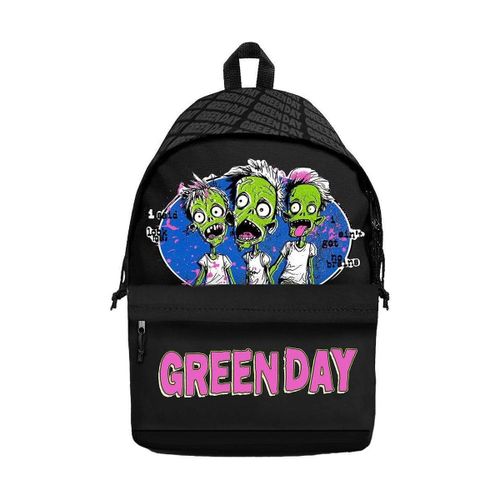 Sac a dos Green Day RO14518 - Green Day - Modalova