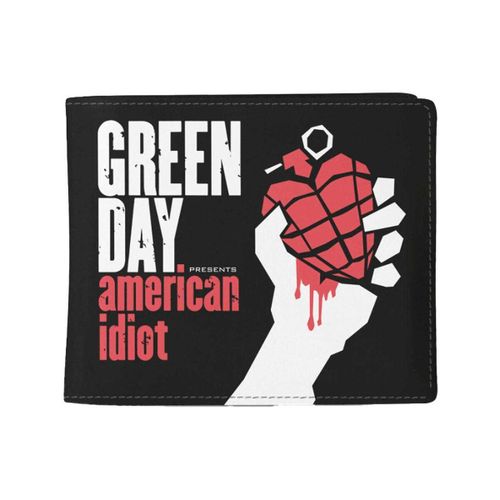 Accessoire sport Green Day RO14533 - Green Day - Modalova