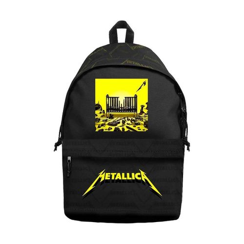 Sac a dos Metallica RO14556 - Metallica - Modalova