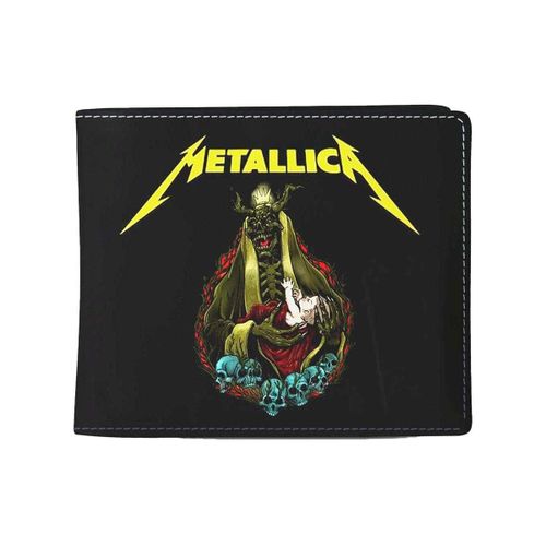 Accessoire sport Metallica RO14570 - Metallica - Modalova