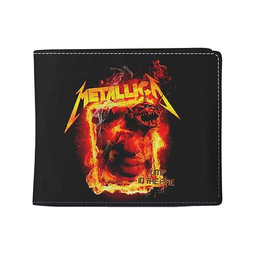 Accessoire sport Metallica RO14571 - Metallica - Modalova