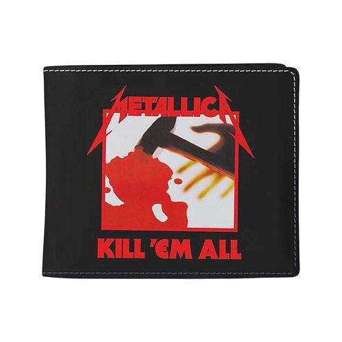 Accessoire sport Metallica RO14573 - Metallica - Modalova