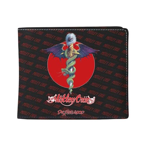 Accessoire sport RO14575 - Motley Crue - Modalova