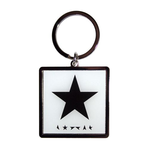 Porte clé David Bowie RO14612 - David Bowie - Modalova