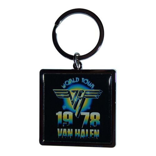 Porte clé Van Halen RO14613 - Van Halen - Modalova