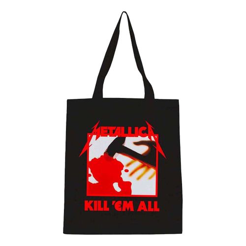Valise Metallica RO14620 - Metallica - Modalova
