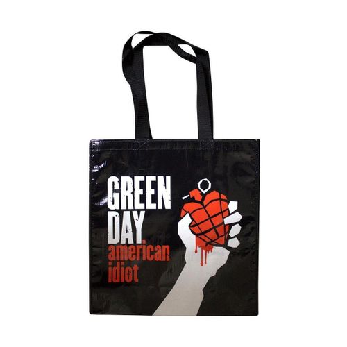 Valise Green Day RO14745 - Green Day - Modalova