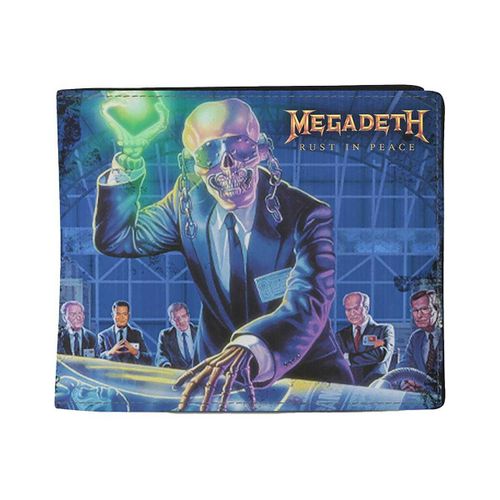 Accessoire sport Megadeth RO14815 - Megadeth - Modalova