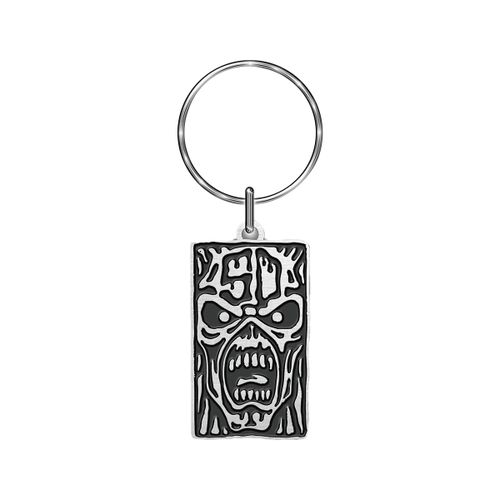 Porte clé Iron Maiden RO14959 - Iron Maiden - Modalova
