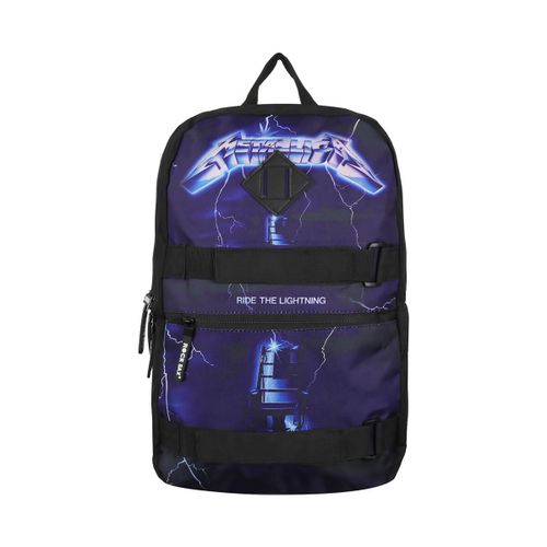 Sac a dos Metallica RO15077 - Metallica - Modalova