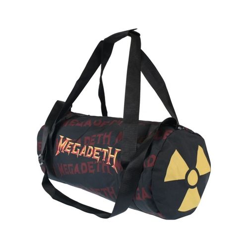 Valise Megadeth RO15078 - Megadeth - Modalova
