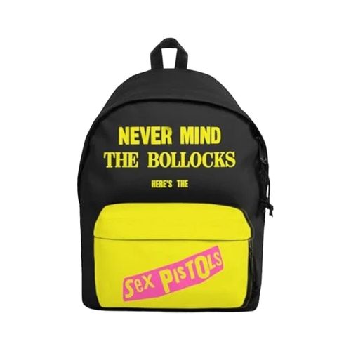 Sac a dos Sex Pistols RO15079 - Sex Pistols - Modalova