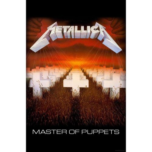 Affiches, posters 106 cm x 70 cm RO1974 - Metallica - Modalova