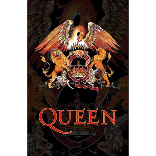 Affiches, posters 106 cm x 70 cm RO2007 - Queen - Modalova