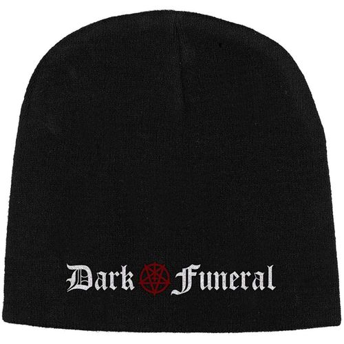 Bonnet Dark Funeral RO2419 - Dark Funeral - Modalova