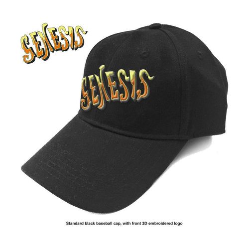 Casquette Genesis RO2435 - Genesis - Modalova