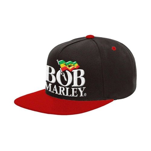 Casquette Bob Marley RO2450 - Bob Marley - Modalova