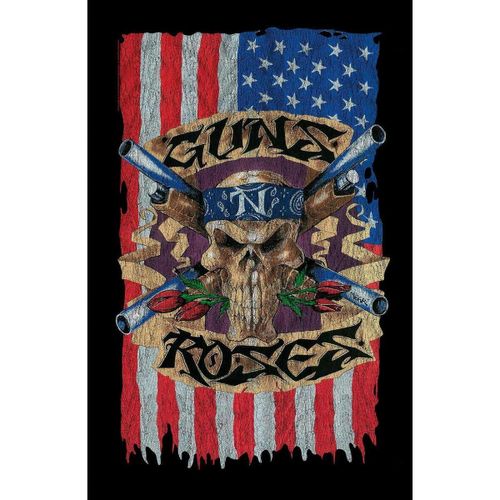 Affiches, posters 106 cm x 70 cm RO2474 - Guns N Roses - Modalova