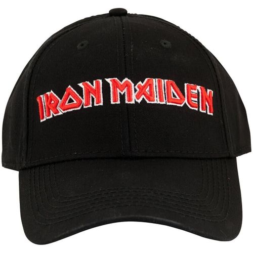 Casquette Iron Maiden RO2506 - Iron Maiden - Modalova