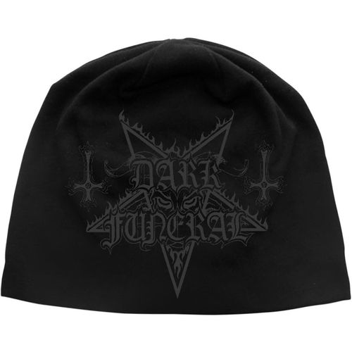 Casquette Dark Funeral RO2528 - Dark Funeral - Modalova