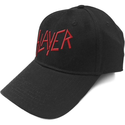 Casquette Slayer RO2558 - Slayer - Modalova