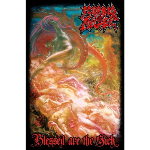 Affiches, posters 106 cm x 70 cm RO2616 - Morbid Angel - Modalova