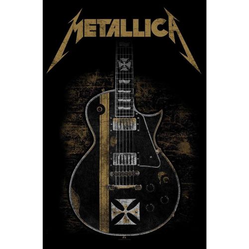 Affiches, posters 70 cm x 106 cm RO2630 - Metallica - Modalova