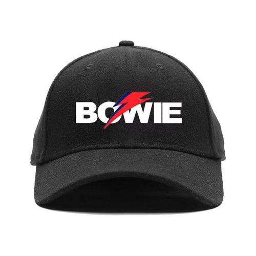 Casquette David Bowie RO2666 - David Bowie - Modalova