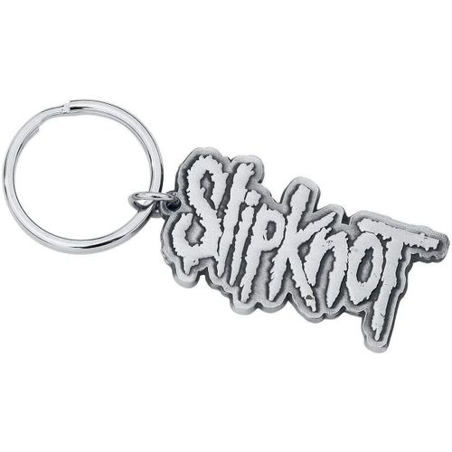 Porte clé Slipknot RO2844 - Slipknot - Modalova