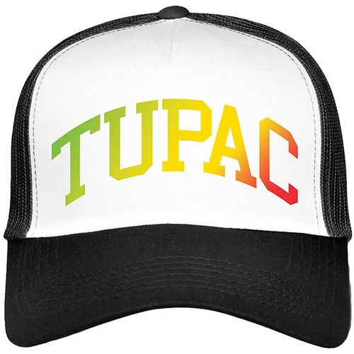 Casquette Tupac RO3287 - Tupac - Modalova