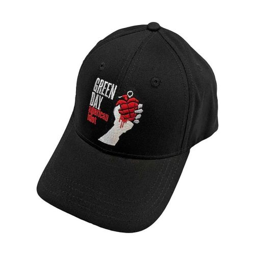 Casquette Green Day RO10685 - Green Day - Modalova