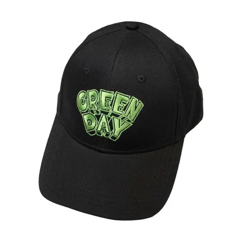 Casquette Green Day RO10707 - Green Day - Modalova
