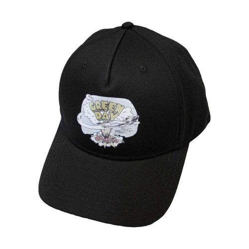 Casquette Green Day RO10709 - Green Day - Modalova