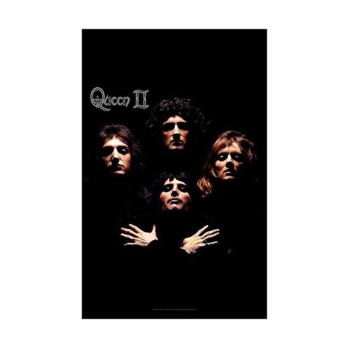 Affiches, posters 106 cm x 70 cm RO10717 - Queen - Modalova